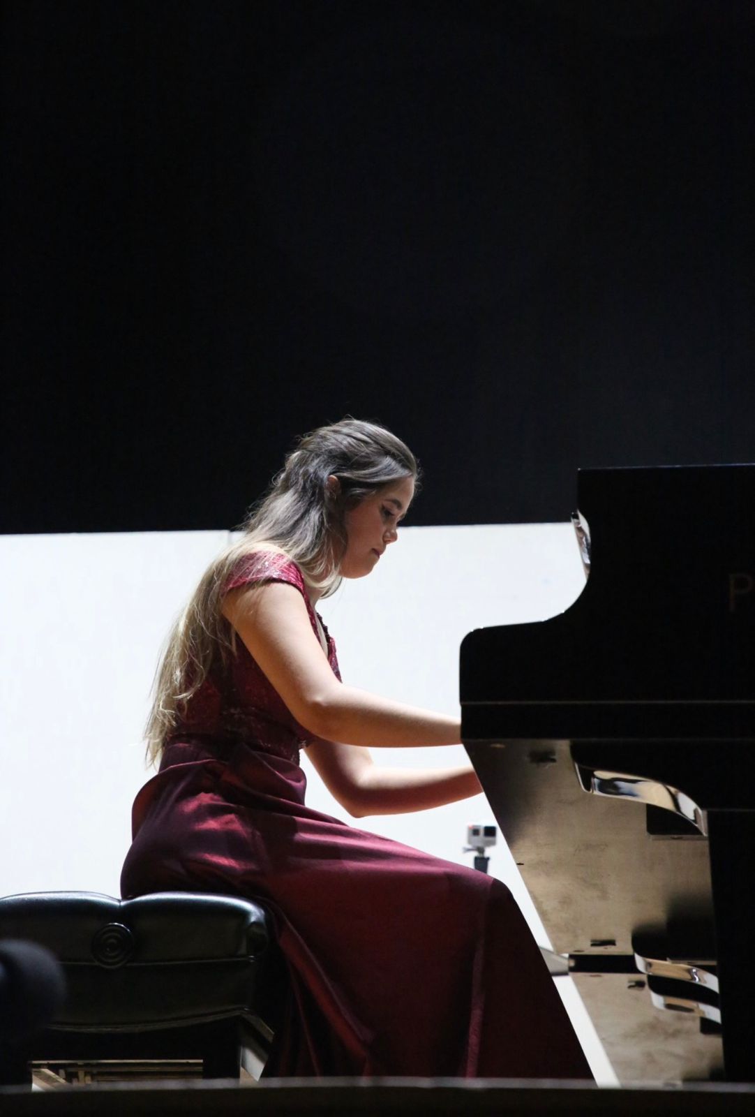 Notas musicales